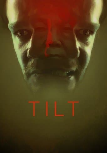 Movie poster for Tilt