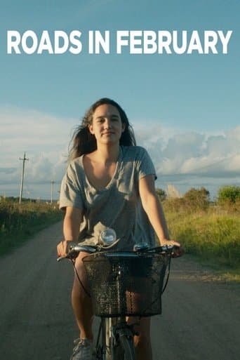 Movie poster for Roads in February
