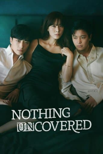 Movie poster for Nothing Uncovered