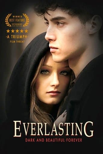Movie poster for Everlasting