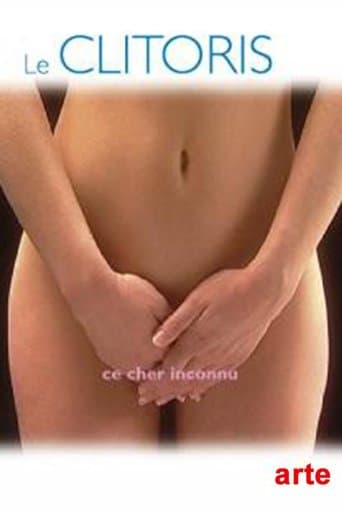Movie poster for The Clitoris: Forbidden Pleasure