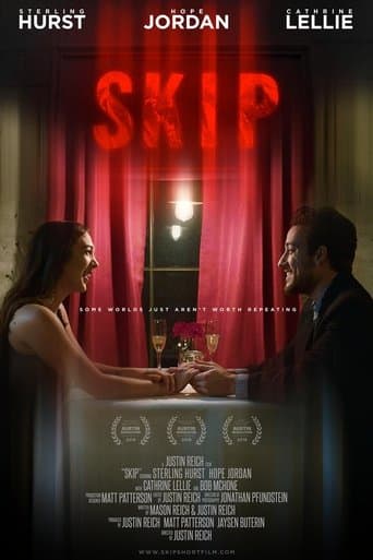 Movie poster for Skip