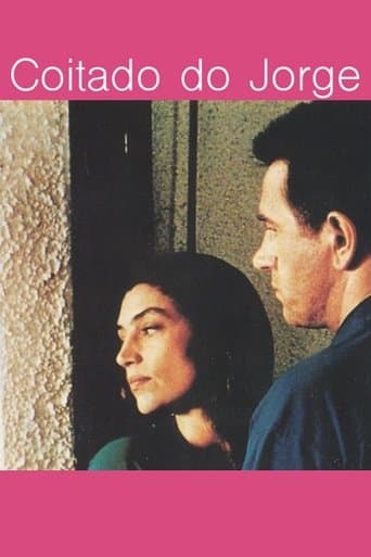 Movie poster for Poor George