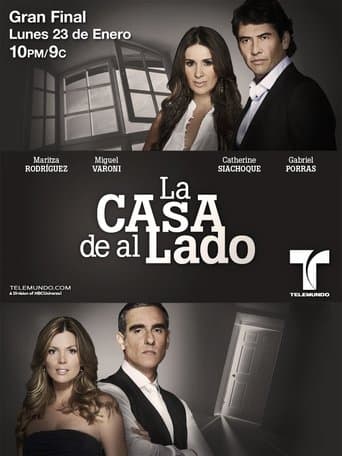 Movie poster for Behind Closed Doors