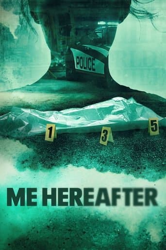 Movie poster for Me Hereafter