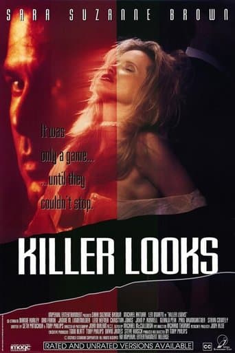 Movie poster for Killer Looks