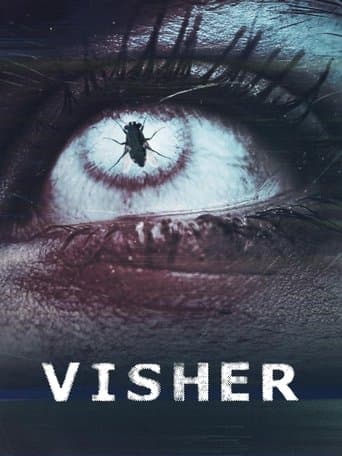 Movie poster for Visher