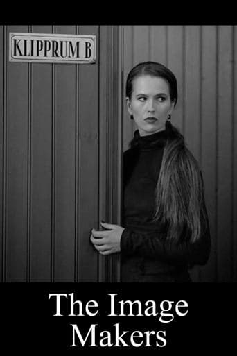 Movie poster for The Image Makers
