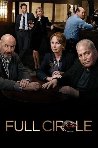 Movie poster for Full Circle