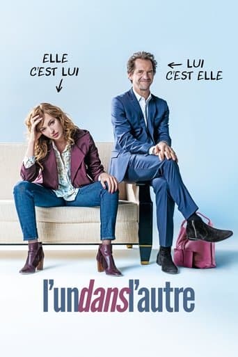 Movie poster for In and Out