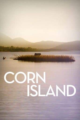 Movie poster for Corn Island