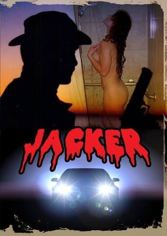 Movie poster for Jacker