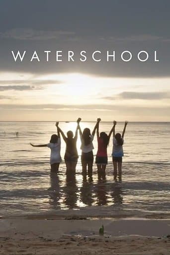 Movie poster for Waterschool