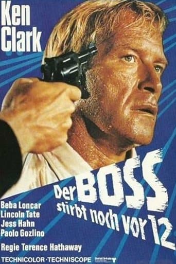 Movie poster for Fuller Report, Base Stockholm