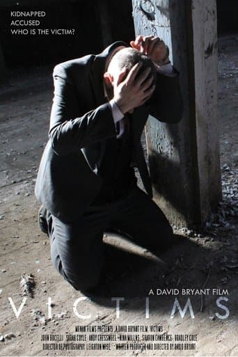 Movie poster for Victims