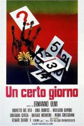 Movie poster for One Fine Day