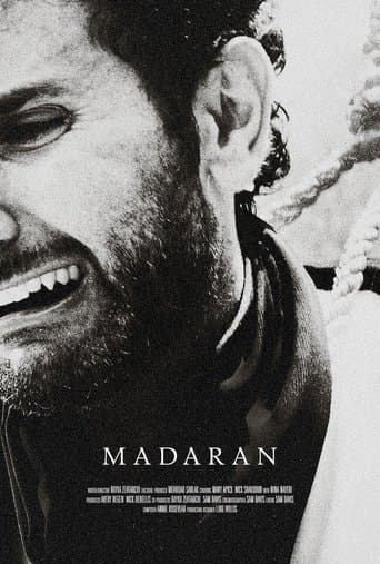 Movie poster for Madaran