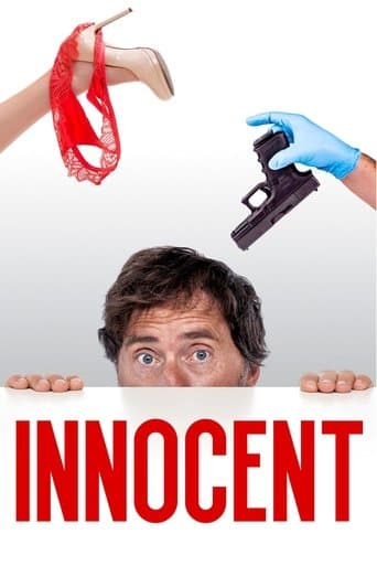 Movie poster for Innocent