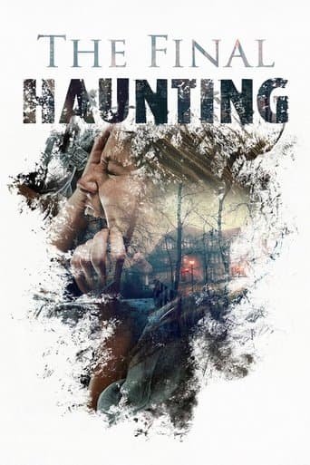 Movie poster for The Final Haunting