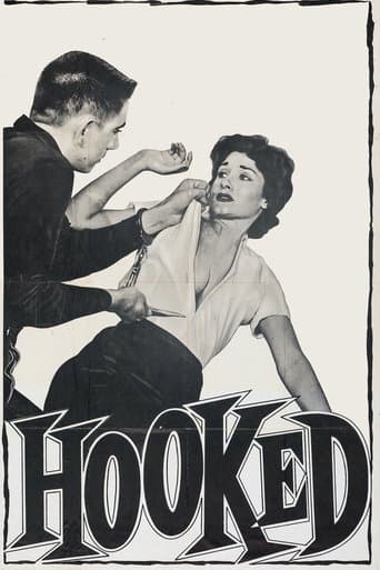 Movie poster for Curfew Breakers