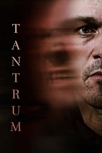 Movie poster for Tantrum