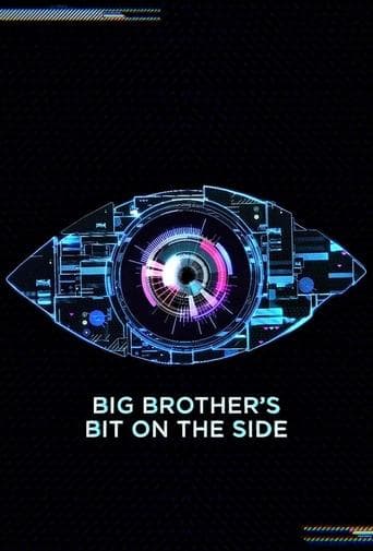 Movie poster for Big Brother's Bit on the Side