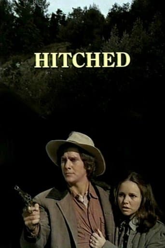 Movie poster for Hitched