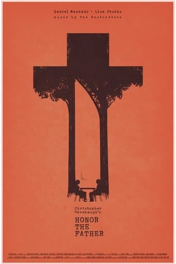 Movie poster for Honor the Father