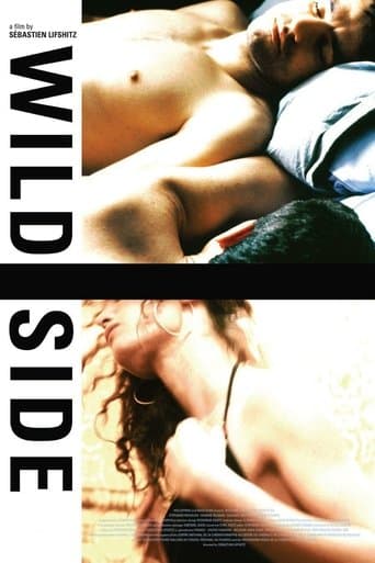 Movie poster for Wild Side