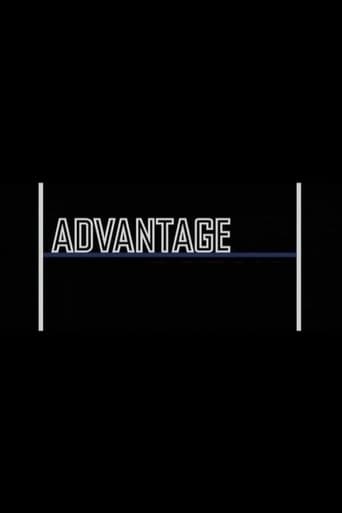 Movie poster for Advantage Satan