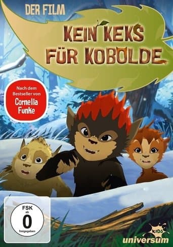 Movie poster for The Woodlies Movie