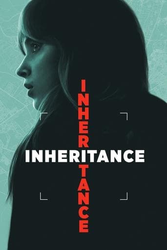 Movie poster for Inheritance
