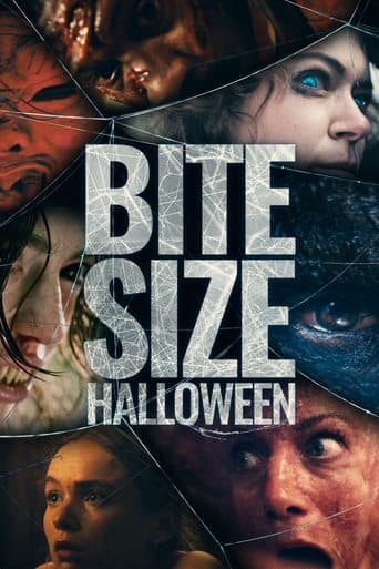 Movie poster for Bug