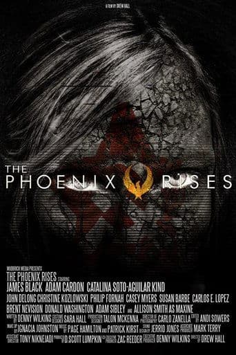 Movie poster for The Phoenix Rises