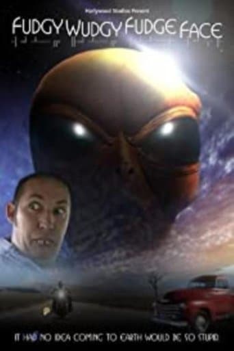 Movie poster for Fudgy Wudgy Fudge Face