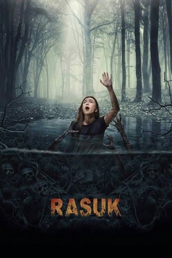 Movie poster for Rasuk
