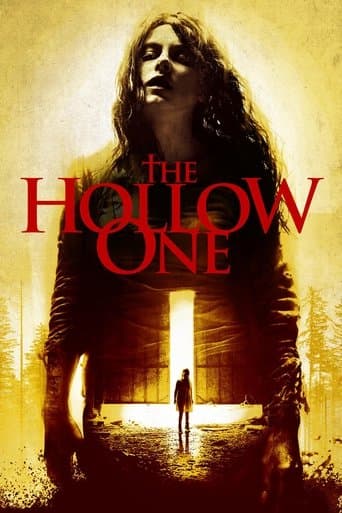 Movie poster for The Hollow One