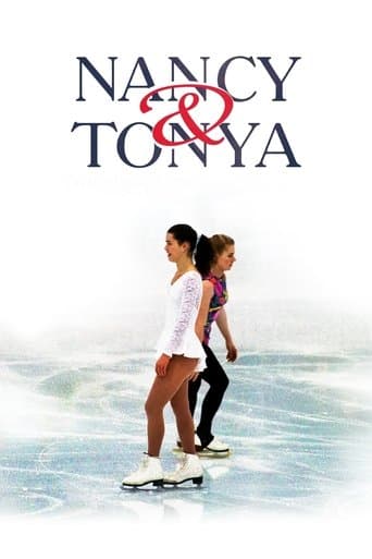 Movie poster for Nancy & Tonya