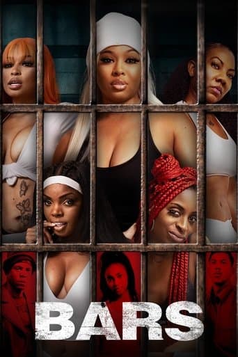 Movie poster for Bars