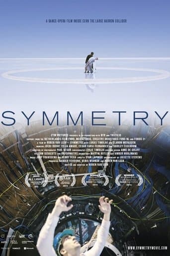 Movie poster for Symmetry