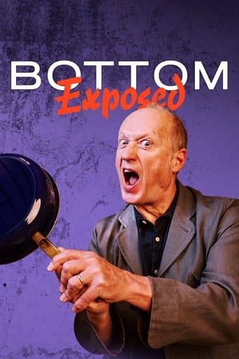 Movie poster for Bottom: Exposed