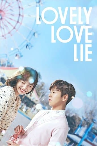 Movie poster for The Liar and His Lover