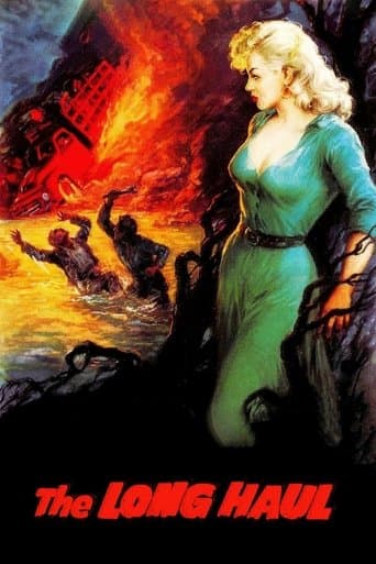 Movie poster for The Long Haul