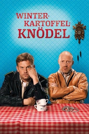 Movie poster for Winterkartoffelknödel