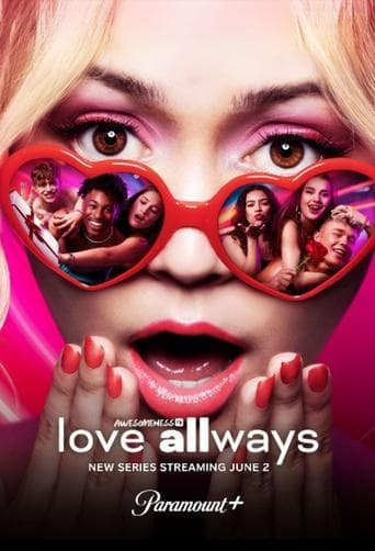Movie poster for Love ALLways