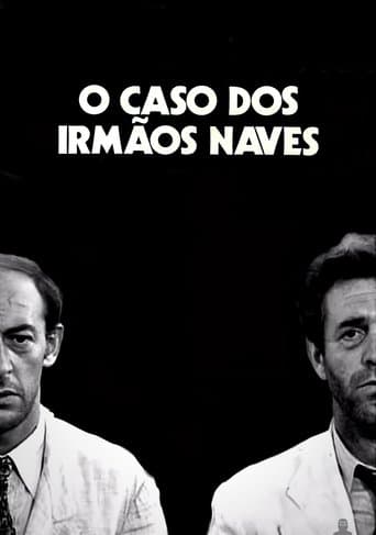Movie poster for Case of the Naves Brothers