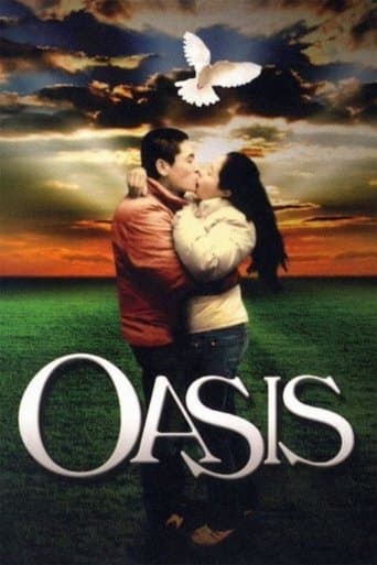 Movie poster for Oasis