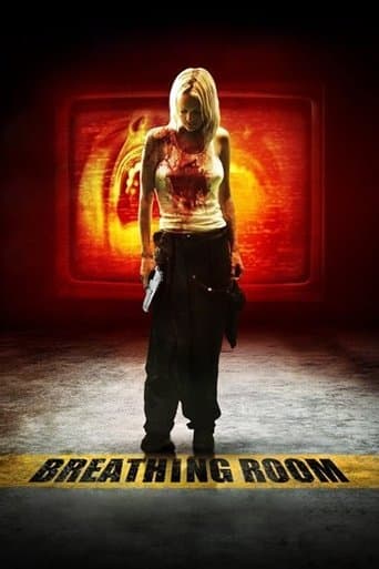 Movie poster for Breathing Room