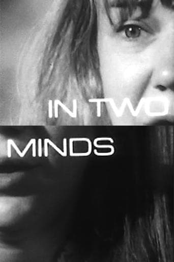 Movie poster for In Two Minds