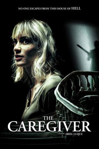 Movie poster for The Caregiver